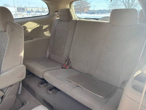 2009 Buick Enclave CX