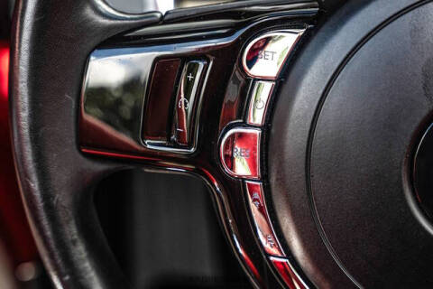 2016 Rolls-Royce Dawn