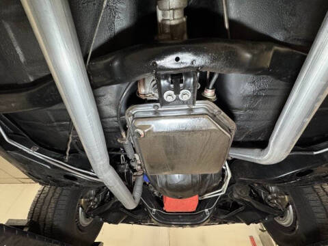 1972 Chevrolet Monte Carlo