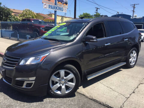 SUV For Sale in South Gate, CA - 2955 FIRESTONE BLVD