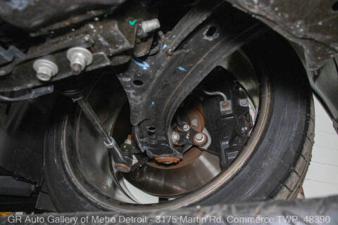 2014 Ford Shelby GT500