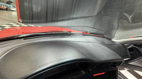 1991 BMW 8 Series 850i