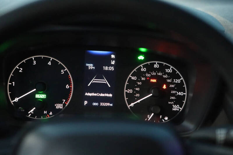 2024 Toyota Corolla Hybrid