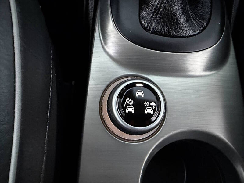 2016 FIAT 500X Trekking