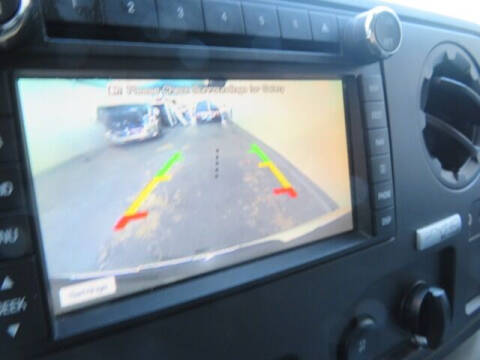 2011 Ford E-Series E-350 SD XLT