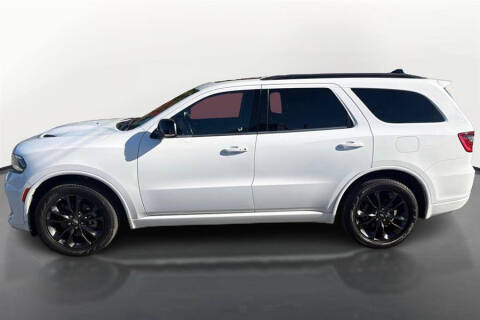 2023 Dodge Durango GT Plus