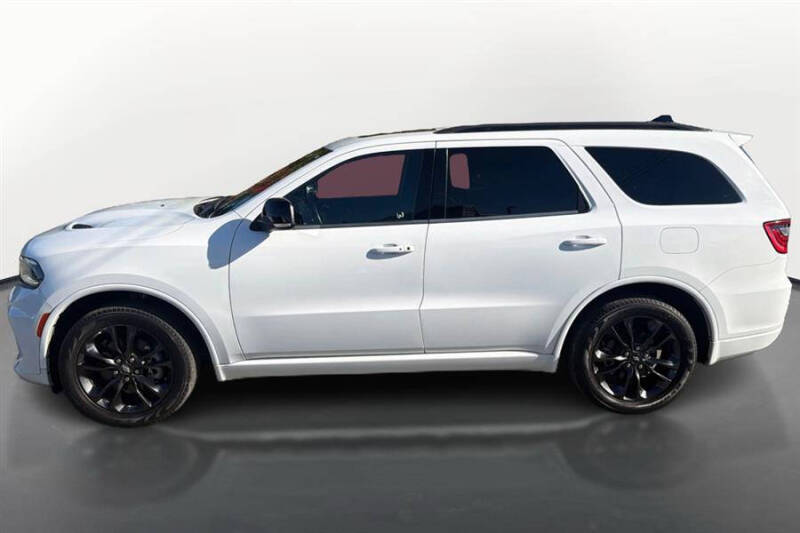 2023 Dodge Durango GT Plus