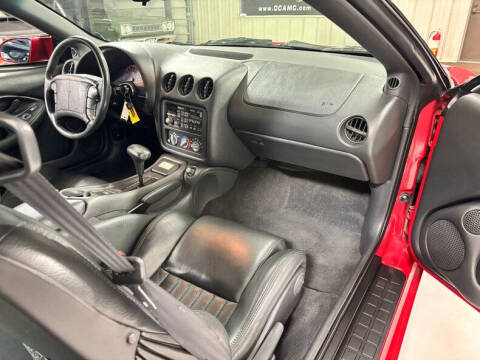 1994 Pontiac Firebird