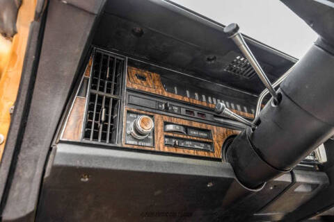 1970 Cadillac DeVille