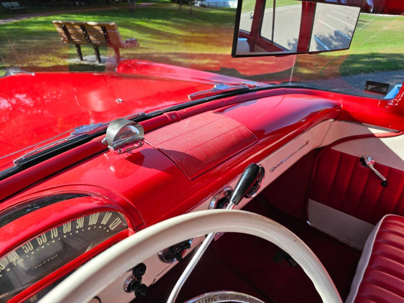 1955 Ford Country Squire