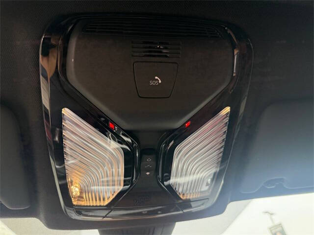 2024 BMW 4 Series M440i