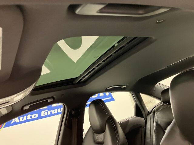 2013 Audi S6 4.0T quattro Prestige