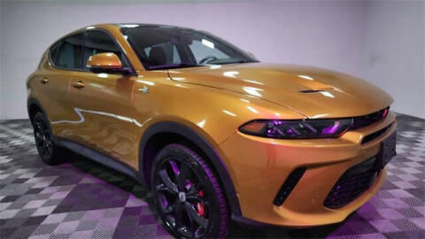 2024 Dodge Hornet GT Plus