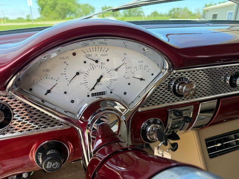1955 Chevrolet 150