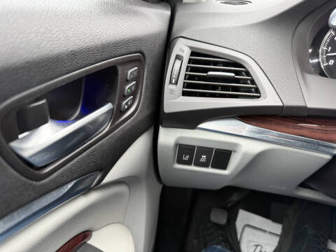 2016 Acura MDX SH-AWD w/Tech w/AcuraWatch