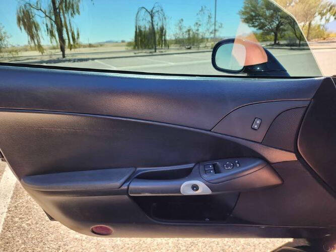 2013 Chevrolet Corvette