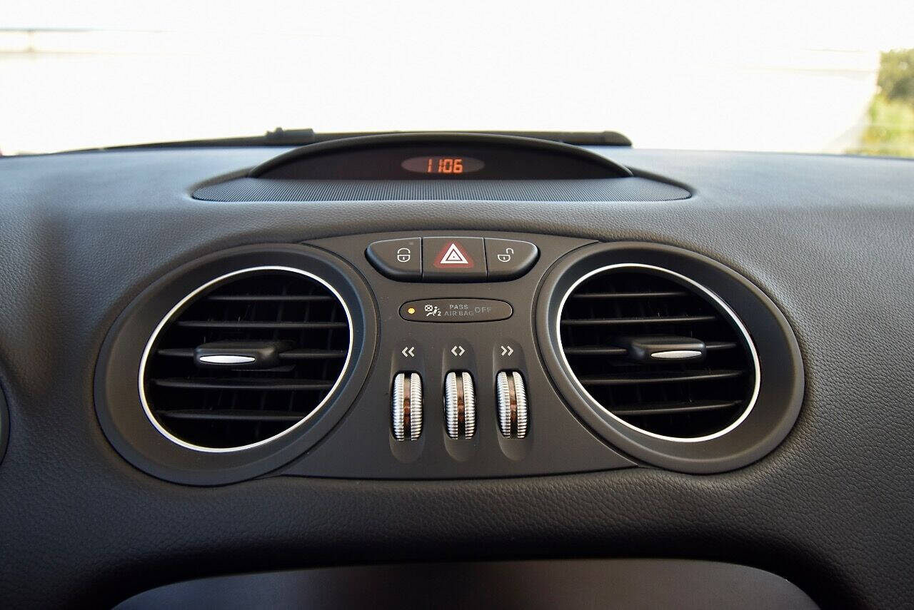 2008 Mercedes-Benz SL-Class 52