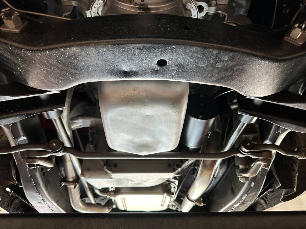 1957 Dodge Custom Royal 76