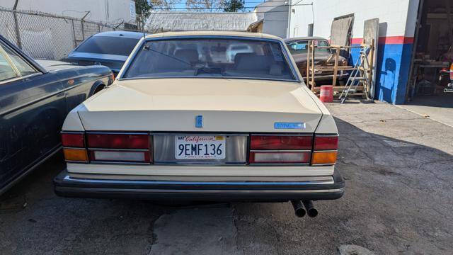 1995 Rolls-Royce Flying Spur