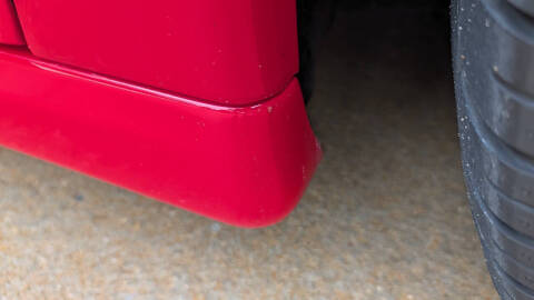 2007 Ferrari F430 F1 Spider