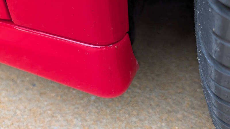 2007 Ferrari F430 F1 Spider