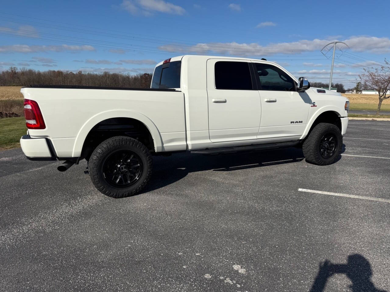 2021 Ram 2500 for sale at XPS MOTORSPORTS in Fort Wayne, IN