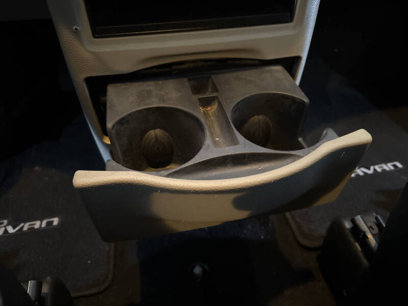 2017 Dodge Grand Caravan SE Plus