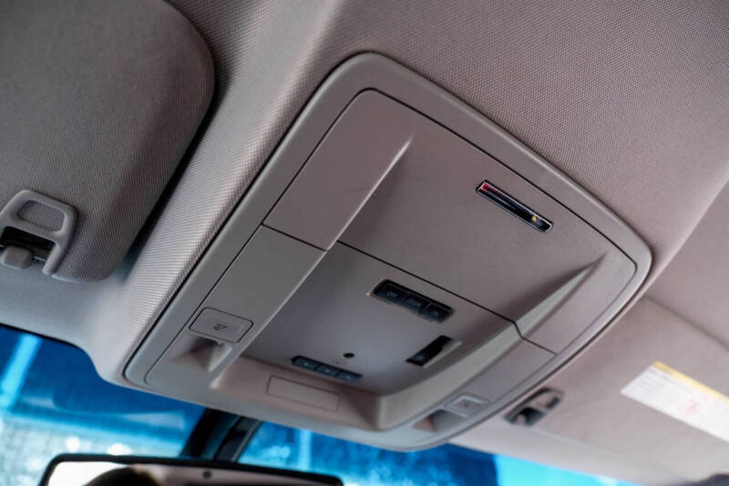 2019 Chevrolet Silverado 3500HD