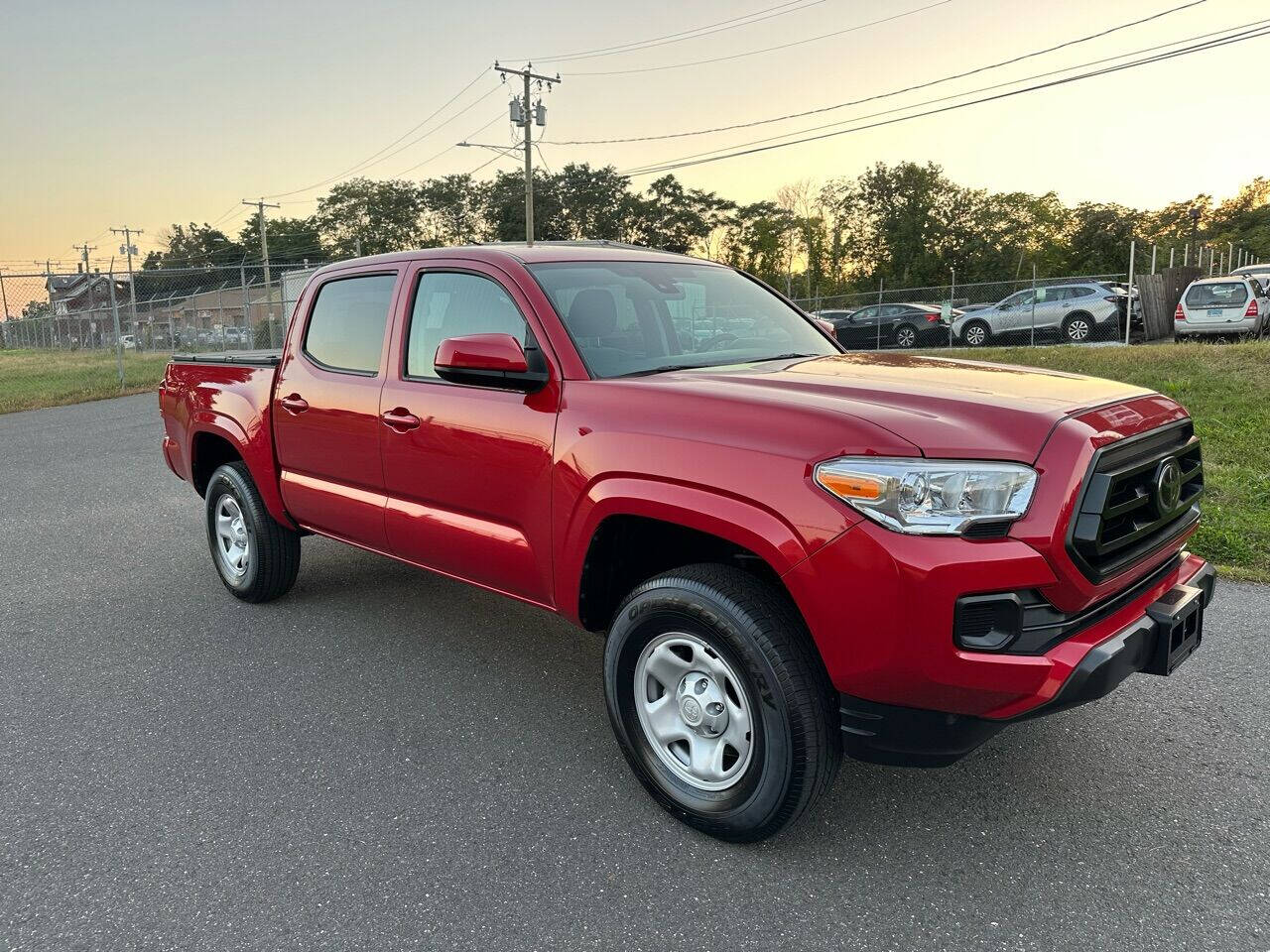 Toyota For Sale In Connecticut
