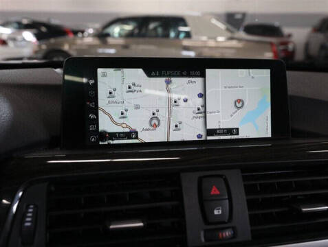 2017 BMW 4 Series 430i