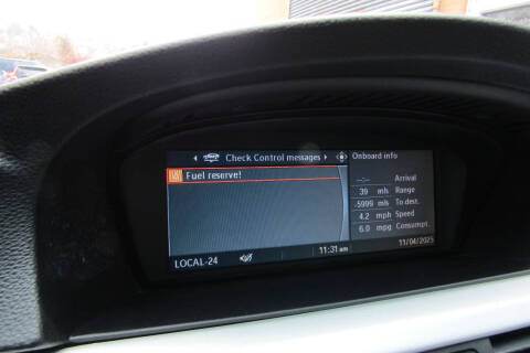 2007 BMW 3 Series 328xi