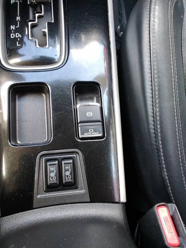 2020 Mitsubishi Outlander SEL