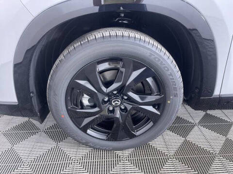 2026 Mazda CX-5 2.5 S Premium