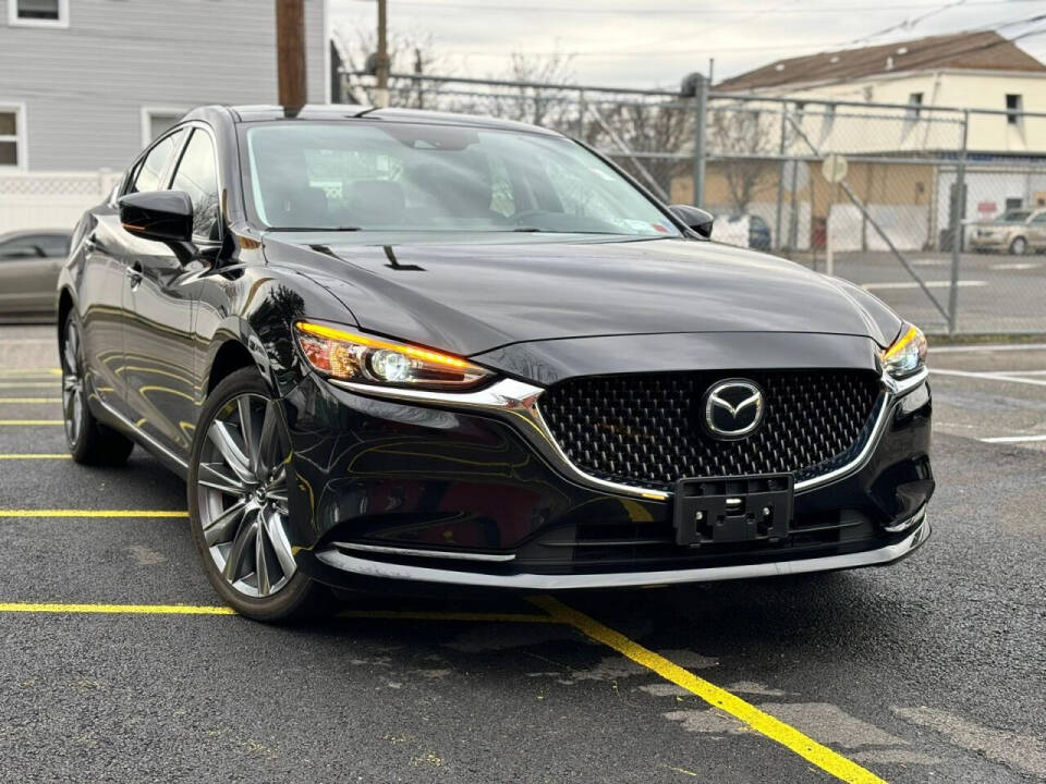 2021 Mazda Mazda6 for sale at Prestige Motors in Lodi, NJ