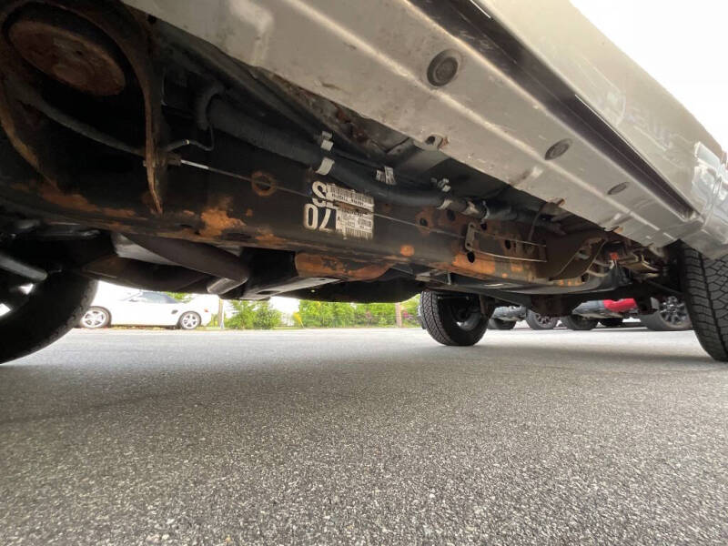 2013 Chevrolet Silverado 1500