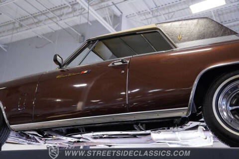 1963 Studebaker Gran Turismo