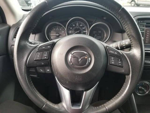 2014 Mazda CX-5 Touring