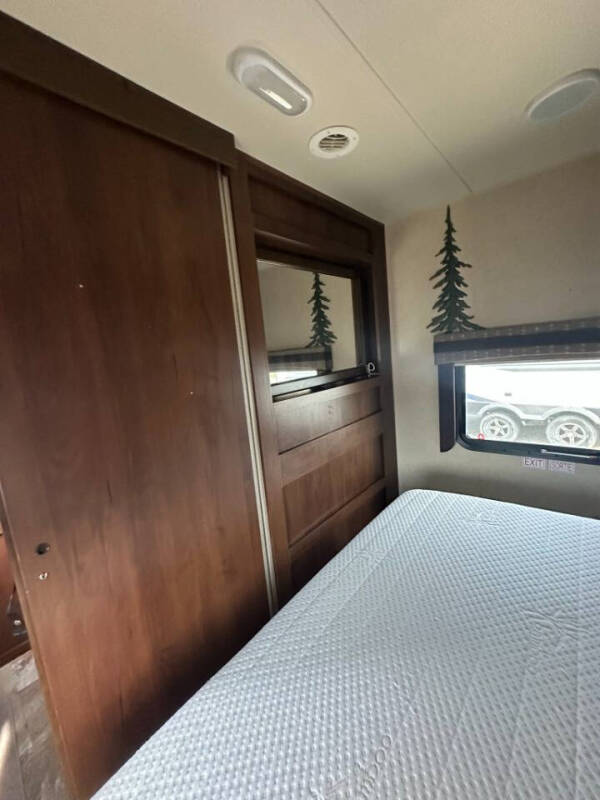 2015 Jayco Jay Flight 28BHBE