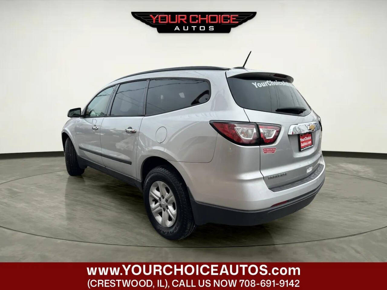 ChevroletTraverse3