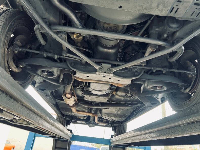 1983 Chevrolet El Camino