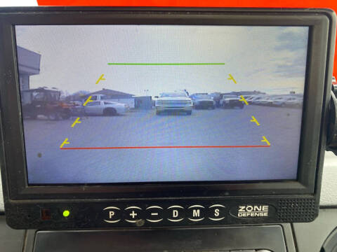 2012 Ford F-250 Super Duty