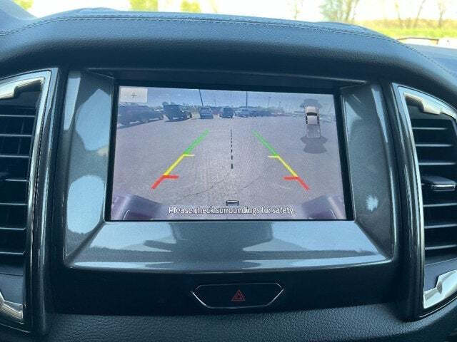 2020 Ford Ranger 41