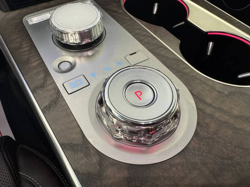 2025 Genesis GV80 2.5T Advanced