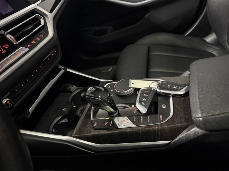 2019 BMW 3 Series 330i xDrive