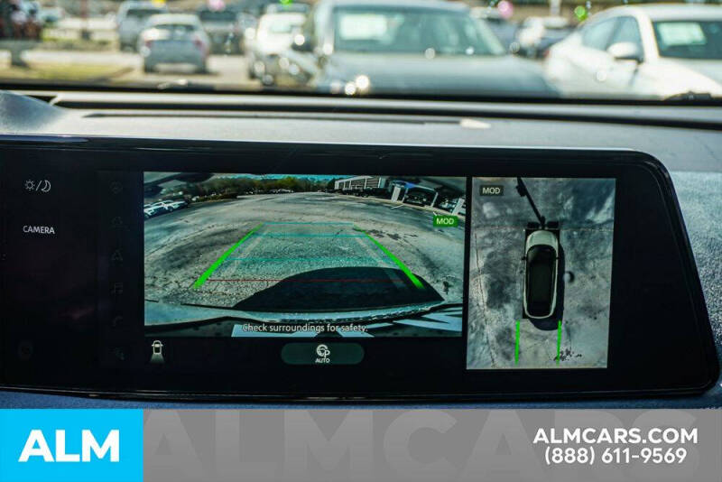 2023 Nissan Ariya Platinum+ e-4ORCE