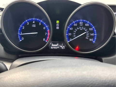 2012 Mazda MAZDA3 i Grand Touring