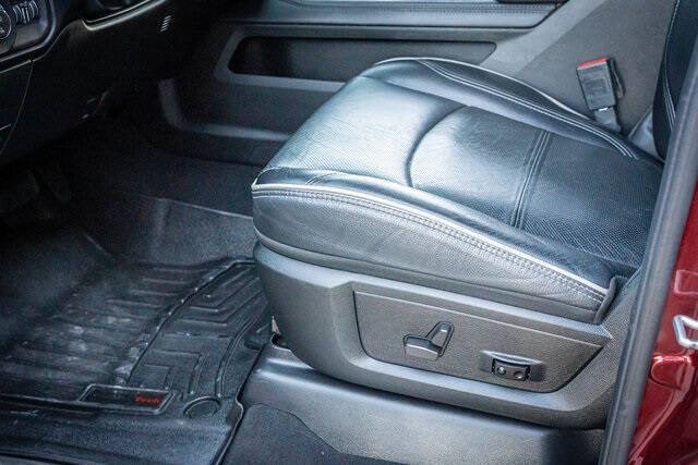 2021 RAM 2500 Limited