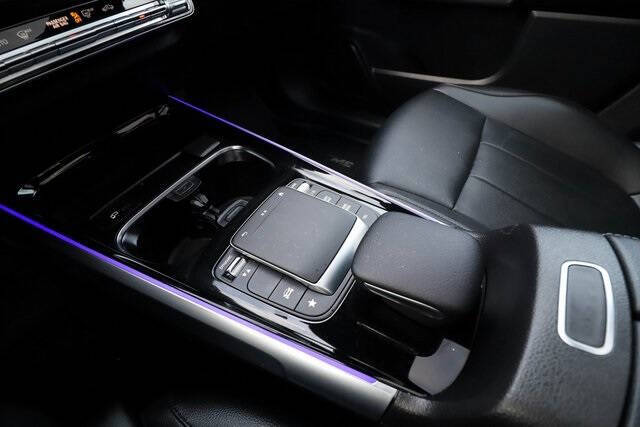 2022 Mercedes-Benz GLB GLB 250 4MATIC