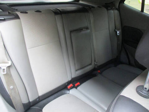2014 Buick Encore