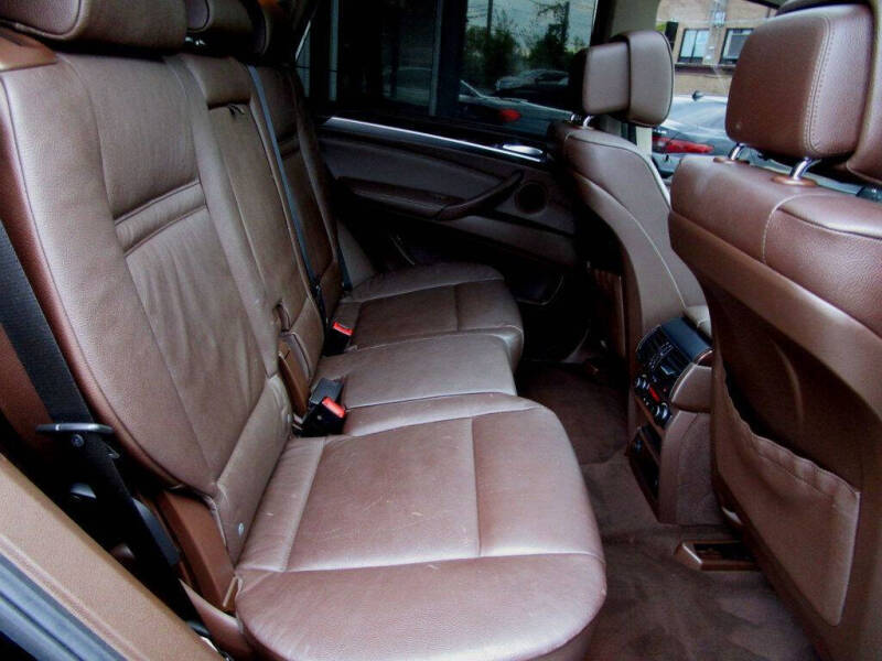 2012 BMW X5